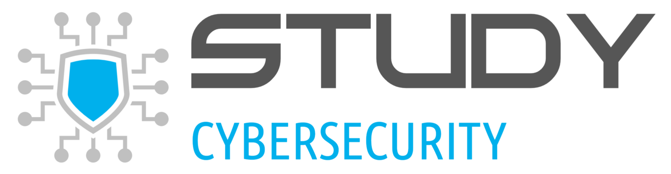Logo: Study Cybersecurity